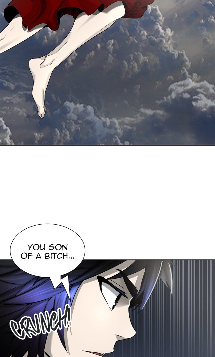 Tower of God, Chapter 452 image 033